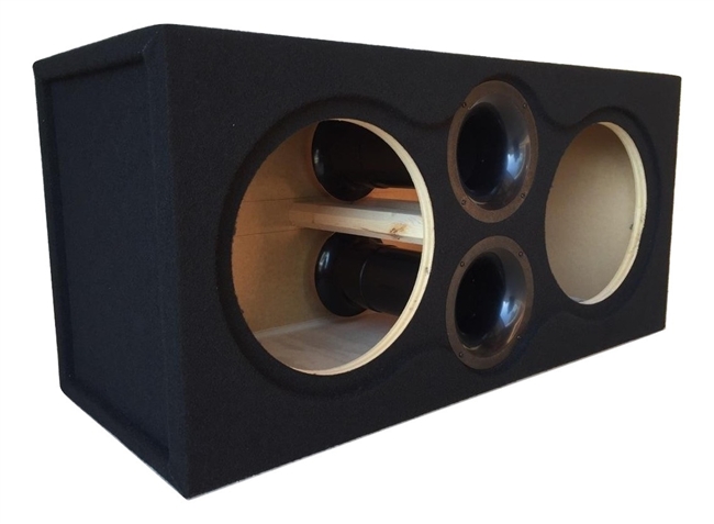 Prime 12 R2 2-Ohm DVC Subwoofer | R2D2-12 | Rockford Fosgate